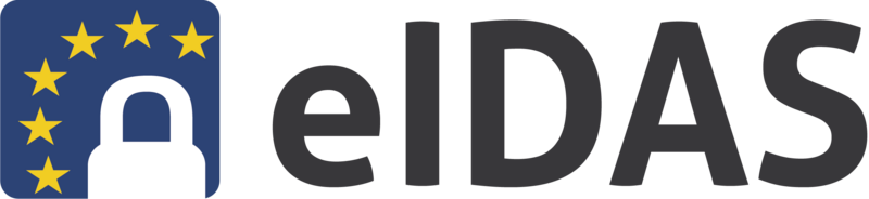 Logo eIDAS
