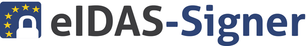 Logo eIDAS